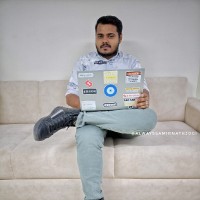 Samir Jogi