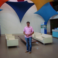 Ashish Sarvaiya