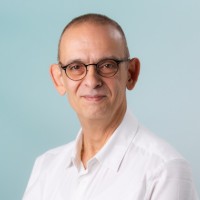 Andreas Vitouladitis