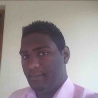 Kreveshan Chetty