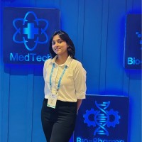 Adreeja Biswas