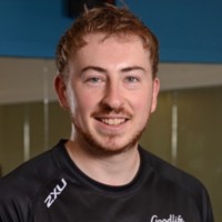 Sam Carmichael