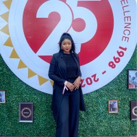 Noluthando Nkomozake