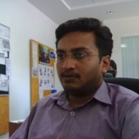 Pavithran Reejil