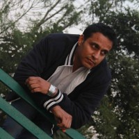 Ajay Goswami