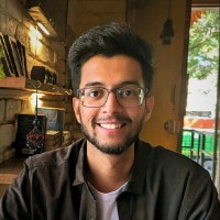 Suraj Ghodke