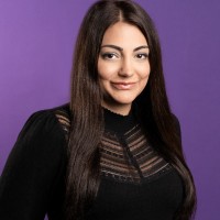 Nadine Achkar