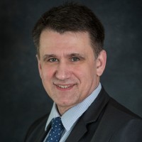 Laszlo Breda