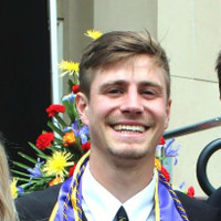 Brendan Terrence Smith