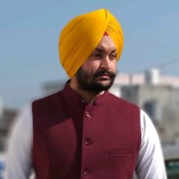 Iqbal Singh
