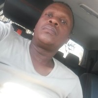 Sipho Ngubeni
