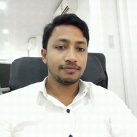Mohammed Aleem Uddin Azam
