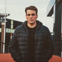 Bram Wijsman