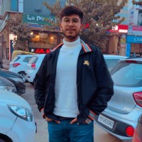 Deepanshu Mittal