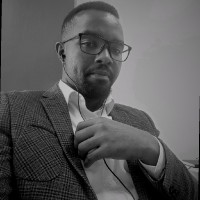 Maurice Mwaura