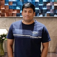 Md Sultan
