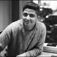 Abdalla Maged