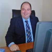 Leandros Cheimoniadis, Pmp, Cism, Itil [So]