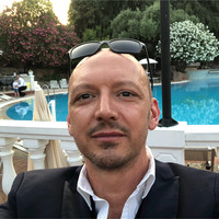Paolo Maretto