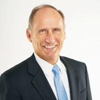 Steve S. Stotts, Cfa
