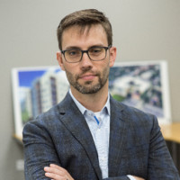 Justin Pathmann, CCM