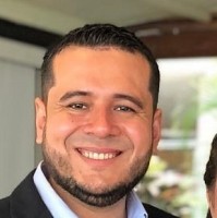 Luis Centeno