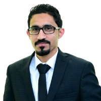 Jasim Al-Hamar, Cpa