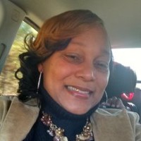 Constance Johnson