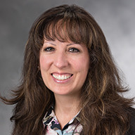 Dawn Lacey-Staszak
