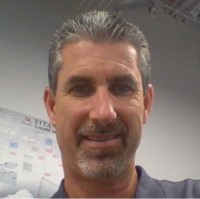 Jim Yates