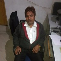 Akhilesh Kumar Verma