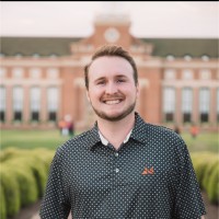 Landon Rogers, Cpa