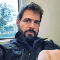 Christopher Yeckel