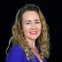 Nikki Prentice-Jones