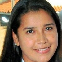 Jenny Limón Calderón