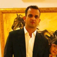 siddharth bihani