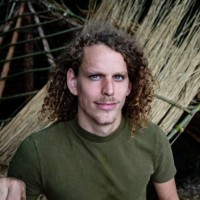 Jochem Peter Dorrestein