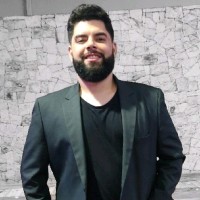Daniel Lopes Pinheiro