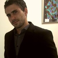 Daniel Cabrera