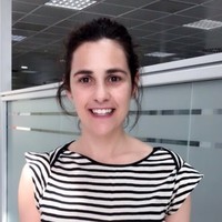 Paz Cueto Suárez
