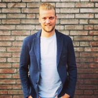 Rik Van Stiphout