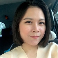 Christy Anna Sabrina