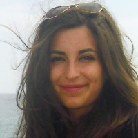 Tania Parra