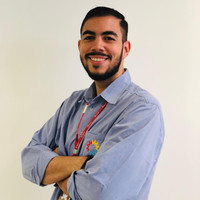 Samuel Santos Pereira