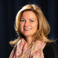 Pamela Ward