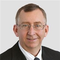 Dale Mac Master, CFA, ICD.D