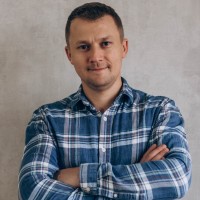 Alexander Shkradyuk