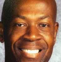 DC Harrison