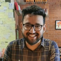 Vineet Joshi