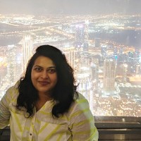Jahnavi Mithre